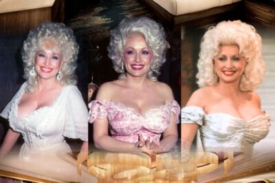 HOT NEWS: Dolly Parton’s upcoming Songteller Hotel in Nashville isn’t just a place to stay — it’s a bachelorette playground wrapped in Southern glam! Opening in 2026, this hotel features the exclusive “Six Sisters Suite.” This isn’t your average hotel — it’s a storytelling wonderland. Brides-to-be, get ready to dance beneath a giant guitar-pick chandelier and snap selfies in neon boot rooms.