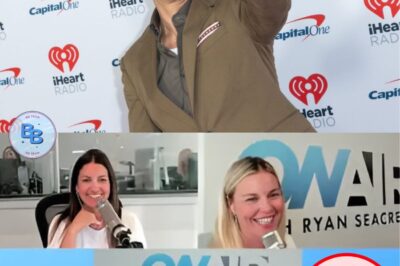 Ryan Seacrest Gets Candid About Relationship ‘Warning’ Signs