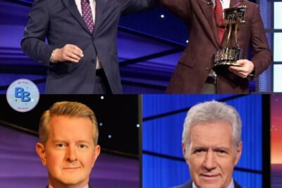 ‘Jeopardy!’: Is Ken Jennings a Better Host Than Alex Trebek?