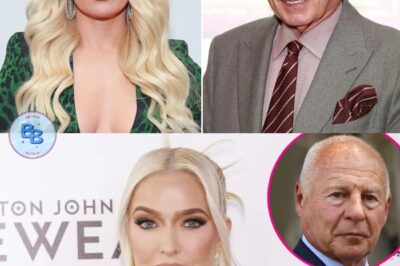 She knew everything’ – Erika Jayne hit with bombshell new summons as leaked video shows disgraced ex Tom Girardi accusing her of knowing about embezzled millions used to fund her lavish lifestyle