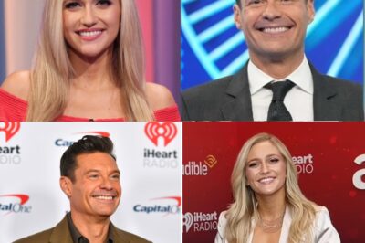 HOT : Wheel Of Fortune Host Ryan Seacrest Out, Maggie Sajak Waiting In Wings?