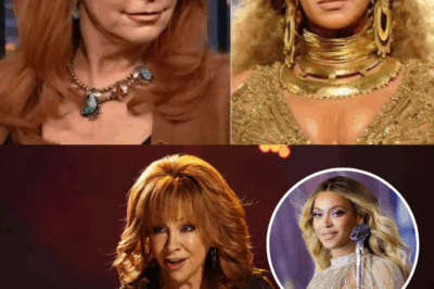 eba McEntire Criticizes Beyoncé’s Country Music Win: ‘Like a Peacock in a Cowboy Hat Singing in a Barn – Flamboyant, Wrong, and a Mockery of the Real Southern Roots!.
