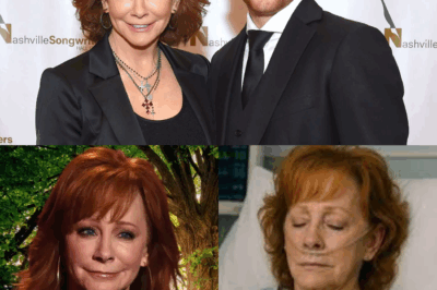 SAD NEWS: 30 minutes ago in Oklahoma, USA, Reba McEntire’s son just announced a VERY URGENT update to his followers that his mother Reba McEntire is currently…