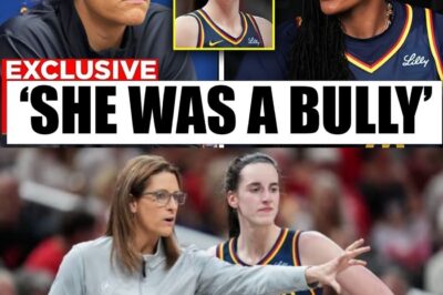 Stephanie White Reveals The TRUTH About Dewanna Bonner Leaving Indiana Fever!