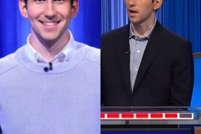 “Unveiling the Secrets of Scott Riccardi: The Somerville Tech Guru Who Shocked ‘Jeopardy!’ Fans with His Unbelievable Knowledge and Unconventional Strategies—Prepare to Be Amazed!”