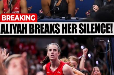 Aliyah Boston DIDN’T HOLD BACK As Indiana Fever ALMOST LOSE To Dallas Wings Without Caitlin Clark