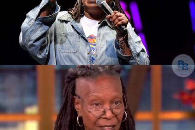 WHOOPI GOLDBERG’S BOLD MOVE: “If You Don’t Like It, LEAVE!”—Outrage Erupts, ABC in Full Crisis Mode! The bold words from Whoopi Goldberg sparked an uproar like never before, with sponsors pulling out and the public in a frenzy. Is this the end of “The View”? Can the show survive the storm of outrage and backlash?