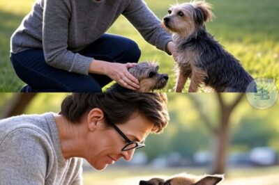 Rachel Maddow’s Hidden Life EXPOSED: She’s Spent MILLIONS on Secret Dog Rescue Project—And No One Knew Until Now! While the world saw her delivering political truths, she was quietly saving lives behind the scenes. The shocking price she’s paying—and the reason why—will leave you speechless.
