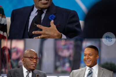 Al Roker STUNS ‘Today’ With Bombshell Family News—Co-Hosts Cry, Hug, and Cheer as Studio Erupts Live On-Air! Nobody Saw This Coming, but the Truth Behind His Life-Changing Announcement Will Leave You Smiling (and Maybe Crying). Full Story Is Melting Hearts Across the Internet!