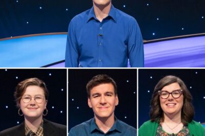 ‘Jeopardy! Masters’ Has Officially Moved Beyond James Holzhauer — Here’s the Champion Who’s Actually Redefining the Game