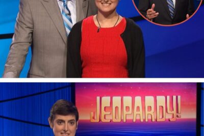 ‘Jeopardy!’ just released a powerful 50th birthday tribute to one of its most unforgettable champions — the late Cindy Stowell. She competed while secretly battling terminal cancer, winning hearts and thousands of dollars before the world knew the full story. Years later, her legacy still brings fans to tears — and this emotional tribute proves why.