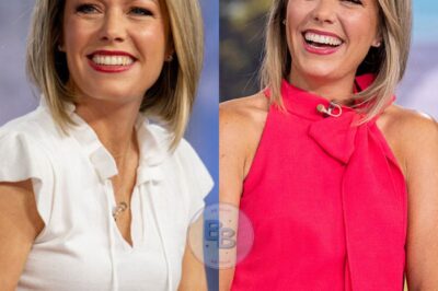 SH0CK EXIT: NBC Cuts Ties With Longtime ‘Today’ Host—Live Reactions Leave Viewers Stunned as Emotional Farewell Unfolds On-Air and Mystery Surrounds Sudden Departure.
