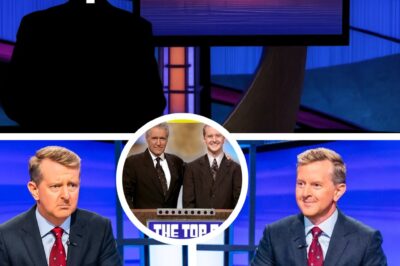 ‘Jeopardy!’ Fans Demand Major Shakeup in Season 42 — Including Replacing Ken Jennings as Host