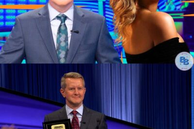 What Happened To Ken Jennings After Jeopardy Season 41?