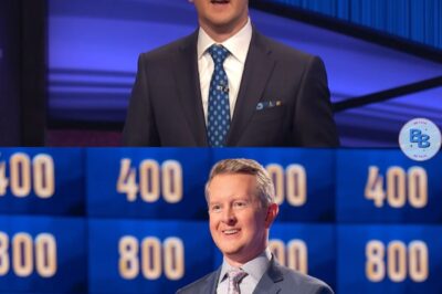 Ken Jennings Is Still Haunted by This One ‘Jeopardy!’ Milestone He Never Reached