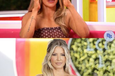 HOT NEWS : Ariana Madix Reveals If Love Island USA Is Firing Her After Scandal-Ridden Season