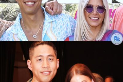 Ariana Madix’s Boyfriend Daniel Wai Supports Her Dream Job as She Shades Tom Sandoval