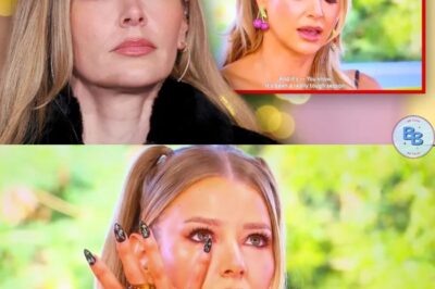 Ariana Madix Heartbroken Island … Bursts Into Tears While Discussing Difficult Season