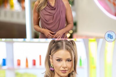 Wait, Is Ariana Madix Leaving ‘Love Island USA’? She Just Revealed Her Plans