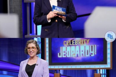 Why Is Mayim Bialik Leaving ‘Jeopardy!’? Inside Her Shocking Departure From the Game Show