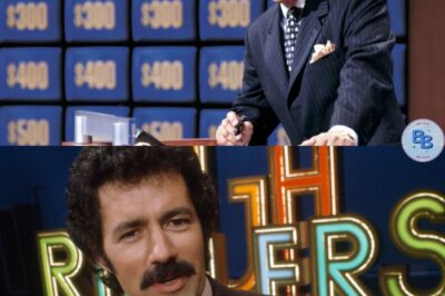 Alex Trebek Is a ‘Jeopardy!’ Legend! See When the Late Star Began Hosting the Iconic Game Show