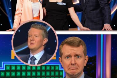 Ken Jennings Shocks Viewers with Surprise Appearance on Wheel of Fortune — But Forgets He’s Not on Jeopardy! The trivia king answered every clue in the form of a question, left Pat Sajak speechless, and nearly turned the spinning wheel into a buzzer. Is this the most hilarious game show crossover fail in TV history?