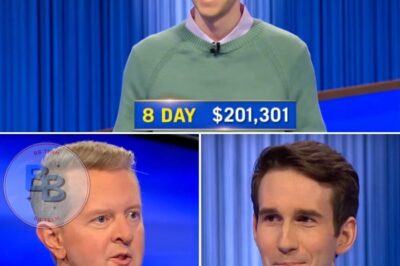 Unstoppable Genius!” – ‘Jeopardy!’ Super-Champion Scott Riccardi Dominates with Mind-Blowing 12th Consecutive Victory, Leaving Contestants and Fans in Complete Awe of His Relentless Winning Streak