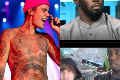 SH0CKING! Justin Bieber Breaks Silence on Chilling Experience at Diddy’s House — ‘My Life Was Never the Same’