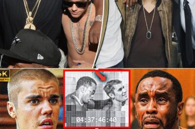 Justin Bieber Finally Speaks on Diddy—Disturbing Allegations, Mysterious “48-Hour Hangouts,” and the Secrets He Never Wanted to Reveal