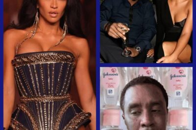 Inside Diddy’s Dark ‘Freak Offs’: Cassie’s Shocking Confession Exposes It All