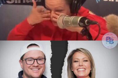 Today’s Dylan Dreyer Announces Split from Husband Brian Fichera After 12 Years of Marriage