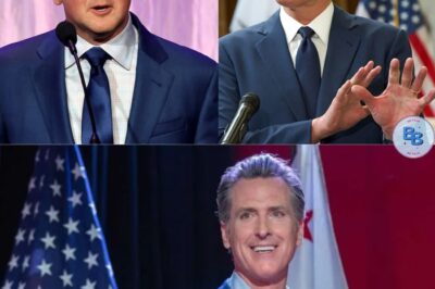 Jeopardy!’s Ken Jennings won’t support Gavin Newsom for president due to trans kids stance