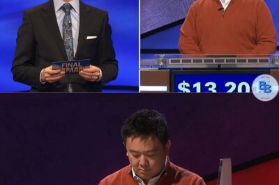 ‘Jeopardy’ contestant’s ultimate prank on Ken Jennings brings back ‘bad memories’ for the host