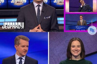 Former ‘Jeopardy’ players spill secrets about the warning given backstage: ‘We needed to…’
