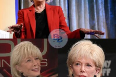 “Lesley Stahl’s Clash with CBS: A Battle for Journalistic Integrity in a Divided America”