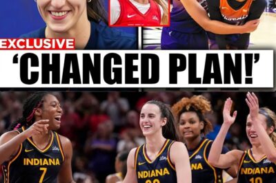 Caitlin Clark’s Teammate BREAKS SILENCE On The Locker Room “Adjustment” That Led To WIN – SOPHIEEEE!