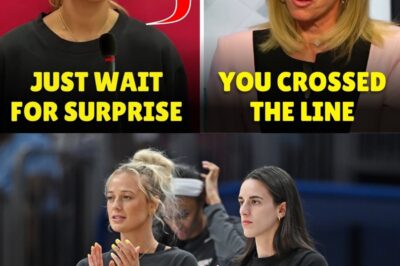 Sophie Cunningham Files SHOCKING Lawsuit Against WNBA COMMISSIONER Over CAITLIN CLARK CONTROVERSY
