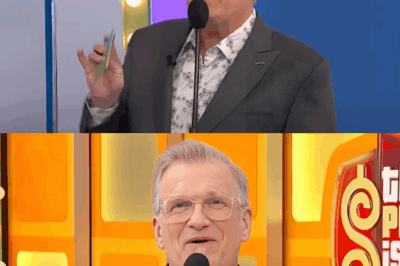 ‘Price Is Right’ Fan Accuses Drew Carey Of Foul Play