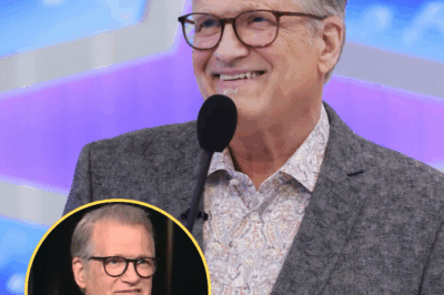 Drew Carey shares how long he wants to continue hosting ‘The Price is Right’