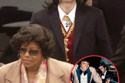 The Untold Story of Michael Jackson’s Best Childhood Moments—What He Never Shared Publicly!