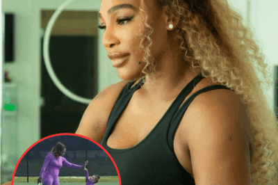 Serena Williams Says Women ‘Deserve Better’ When It Comes to Their Health, Wants Daughters to ‘Listen to Themselves’