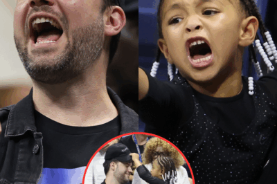 Serena Williams’ Husband Alexis Ohanian Reveals Their Daughters Show Him the World in Ways He ‘Never Saw Before’