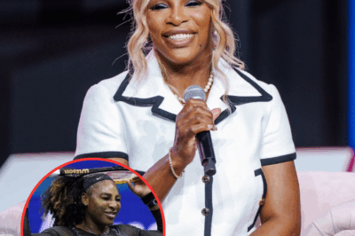 Serena Williams on life after tennis: ‘It’s really busy and it’s really fun’