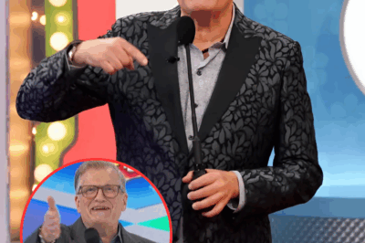 Drew Carey Vows to Never Retire From ‘The Price Is Right’: ‘I Want to D.i.e on Stage’