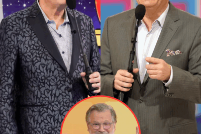 Drew Carey Reflects on 17 Years of Hosting The Price Is Right and the Journey that Led Him There