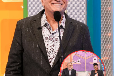 Drew Carey on the ‘Price Is Right’ Contestants Who Surprised Him Most