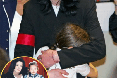 How Michael Jackson’s Childhood Trauma Shaped His Protectiveness Towards His Kids—The Untold Story