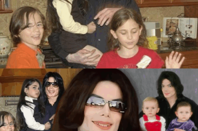 What Michael Jackson Was Really Like as a Father: A Side the World Rarely Saw