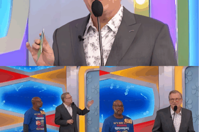 Price Is Right’s Drew Carey forced to defend himself after game mistake