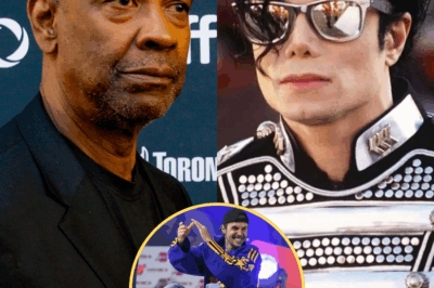 Does Michael Jackson and Denzel Washington feature on Justin Bieber’s “SWAG” album? Viral post debunked